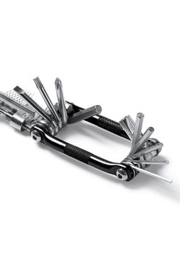 Claps 82076 - Stainless Steel Multi-Tool for Everyday Use