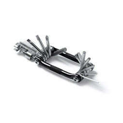 Claps 82076 - Stainless Steel Multi-Tool for Everyday Use