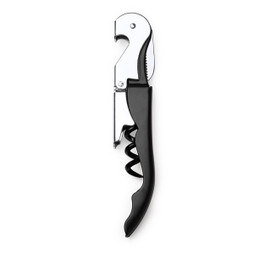 Claps 82096 - Stainless Steel Wine Opener Set