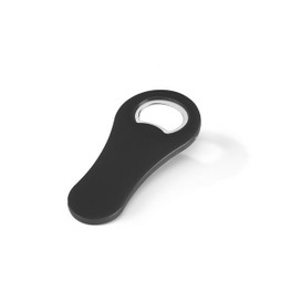 Claps 82122 - Versatile Magnetic Bottle Opener with Metal Insert
