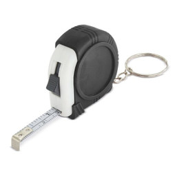 Claps 83024 - Flessometro Portachiavi con Blocco