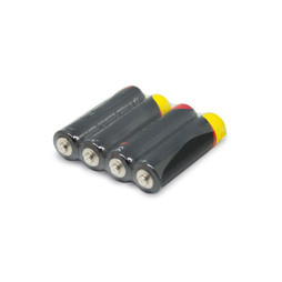 Claps 83057 - Energia AA Batteria 1.5V Confezione 4