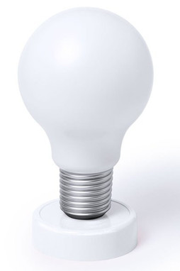 Claps 83102 - Colorful LED Table Lamp with Solid Base