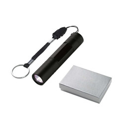 Claps 85012 - Compact LED Flashlight 0.5W