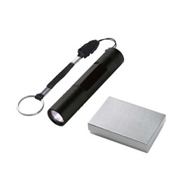 Claps 85012 - Compact LED Flashlight 0.5W