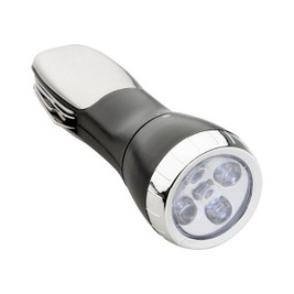 Claps 85015 - Outil Multifonction avec Lampe LED