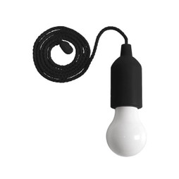 Claps 85048 - Ceiling LED Lamp with Pull Switch System