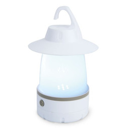 Claps 85060 - Minimalist LED Camping Lantern with Hook