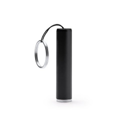 Claps 85067 - Keychain Flashlight with Batteries Included