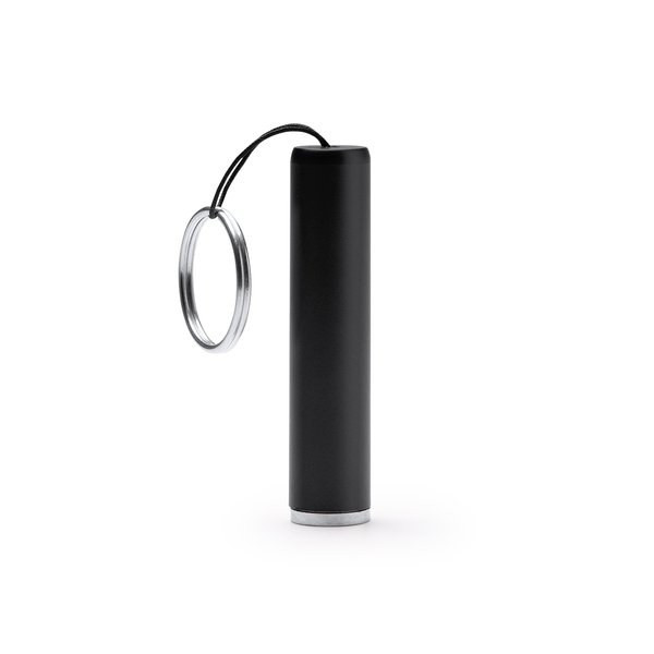 Claps 85067 - Porte-clés Lampe de Poche avec Piles