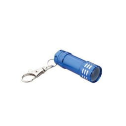 Claps 85070 - Triple LED Flashlight for Everyday Use