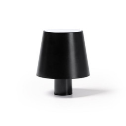 Claps 85080 - Touch-Control Metal Bottle Lamp