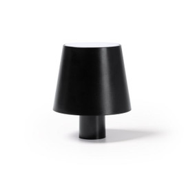 Claps 85080 - Metallflaschenlampe Mit Touch