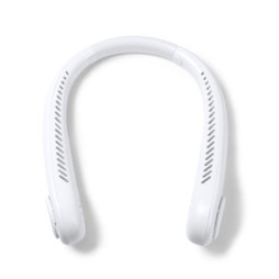 Claps 85092 - Portable Neck Fan with USB-C Charging Cable