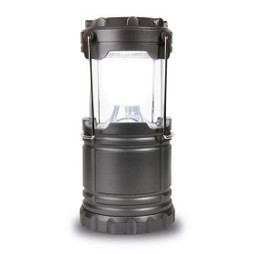 Claps 85810 - Collapsible LED Camping Lantern