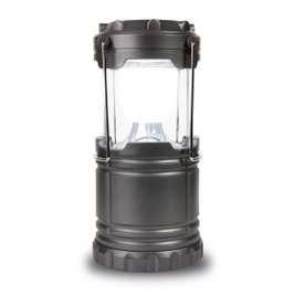 Claps 85810 - Collapsible LED Camping Lantern