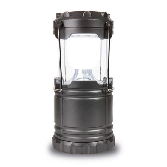 Claps 85810 - Collapsible LED Camping Lantern