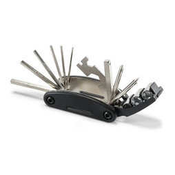 Claps 86009 - Complete Fiets Reparatieset