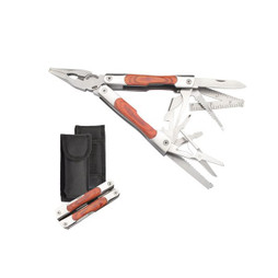 Claps 86132 - Versatile Multi-Tool in Pouch