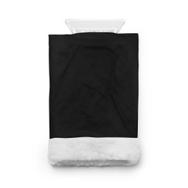Claps 88005 - Ice Scraper with Protective Mitt