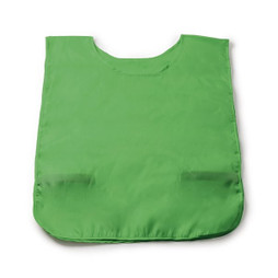 Claps 88017 - Sportieve Bib voor Volwassenen in Heldere Kleuren