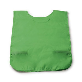 Claps 88017 - Vibrant Adult Sports Bib with Elastic Sides