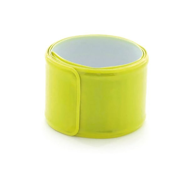 Claps 88021 - High Visibility Reflective Safety Band
