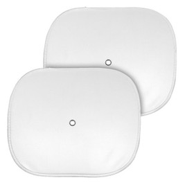 Claps 88029 - Dubbel Zonnescherm Set voor Ramen