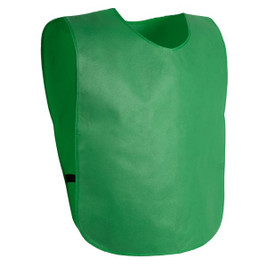 Claps 88047 - Sporty Adult Bib with Elastic Sides