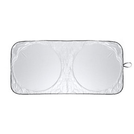 Claps 88059 - Foldable Sunshade with Matching Cover