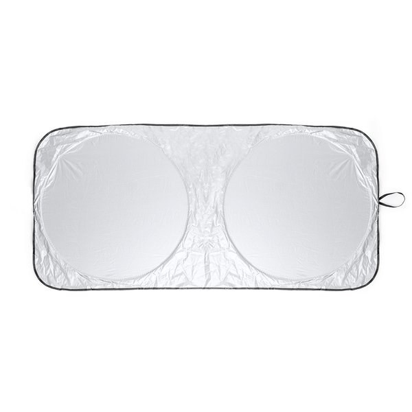 Claps 88059 - Foldable Sunshade with Matching Cover