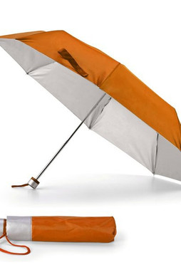 Claps 90005 - Silver Lining Umbrella