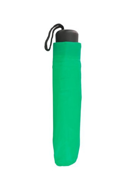 Claps 90009 - Vibrant Folding Umbrella with Ergonomic Handle