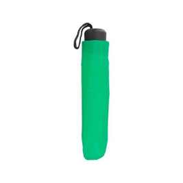 Claps 90009 - Vibrant Folding Umbrella with Ergonomic Handle