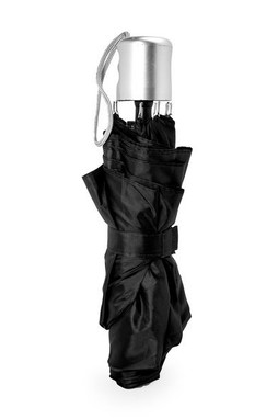Claps 90025 - Vibrant Folding Umbrella with Matching Case