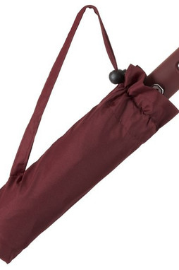Claps 90028 - Durable Umbrella with LED Flashlight