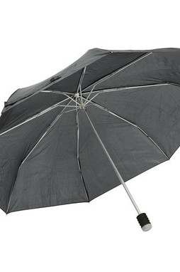Claps 90032 - Compact Foldable Umbrella with Carry Pouch