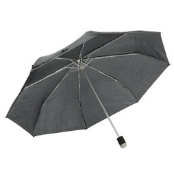 Claps 90032 - Compact Foldable Umbrella with Carry Pouch