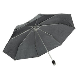 Claps 90032 - Compact Foldable Umbrella with Carry Pouch