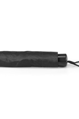 Claps 90037 - Compact Folding Umbrella with Matching Pouch