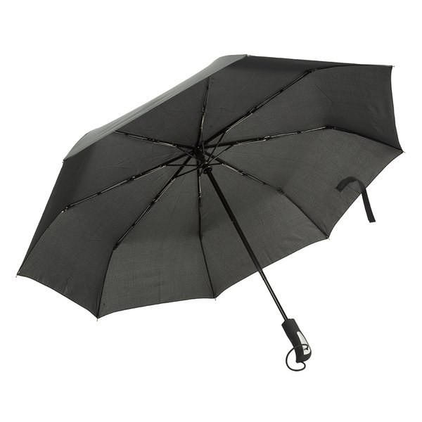 Claps 90050 - Portis Automatic Windproof Folding Umbrella