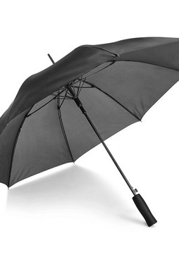 Claps 91029 - Automatic Umbrella with Fiberglass Frame