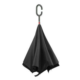 Claps 91034 - Colorful Reversible Umbrella with Hands-Free Handle