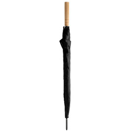 Claps 91036 - Automatic Umbrella with Wooden Handle