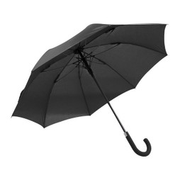 Claps 91038 - Automatic Open Umbrella with 8 Panels