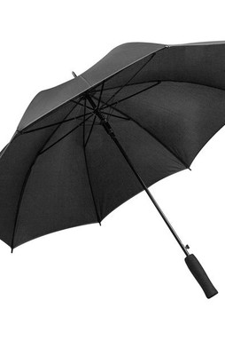 Claps 91047 - Automatic Umbrella with Colorful Edge