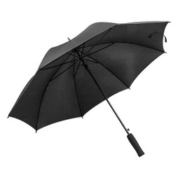 Claps 91047 - Automatic Umbrella with Colorful Edge