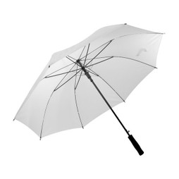 Claps 91057 - Automatic Pongee Fabric Umbrella
