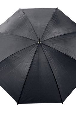 Claps 91061 - Automatic Umbrella with Durable Fiberglass Frame