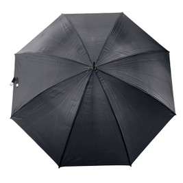 Claps 91061 - Automatic Umbrella with Durable Fiberglass Frame
